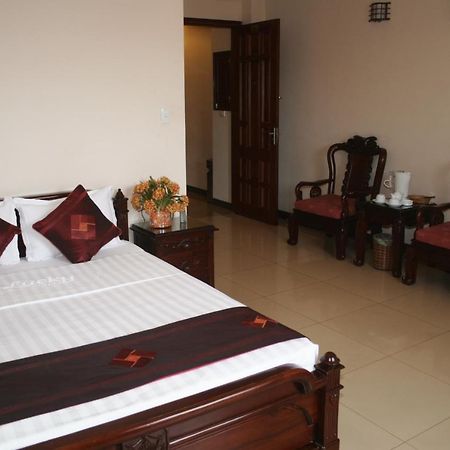 Lucky 2 Hotel & Travel Hanoi Kamer foto